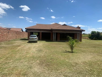 4 Bedroom Townhouse Complex