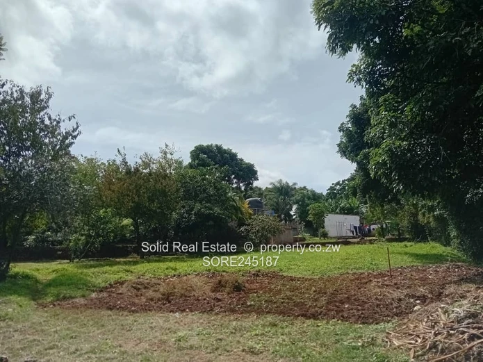 Prime Stand for Sale in Greendale – Ready to Build