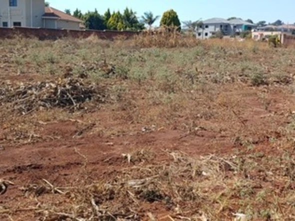 Prime 3,441sqm Stand For Sale In Gletwin