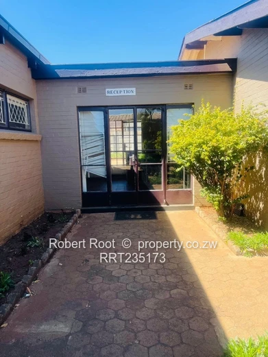 Bluffhill Offices, Showroom Or Shop, Workshop