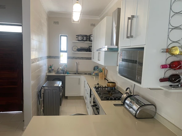 3 Bedroom Townhouse Complex