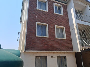 Flat & Apartment
