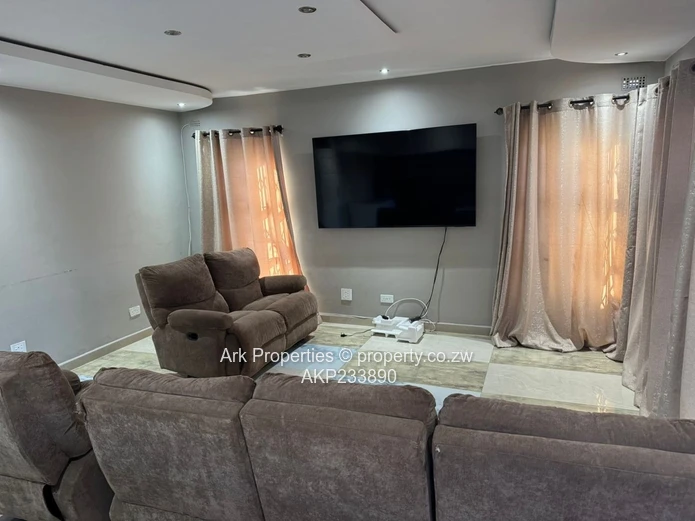 Mabvazuva Gated Community Phase 1.1 - Newly Built