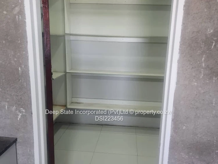 Newly Built House For Sale In Mount Pleasant Heights