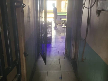 Shop & Retail Property