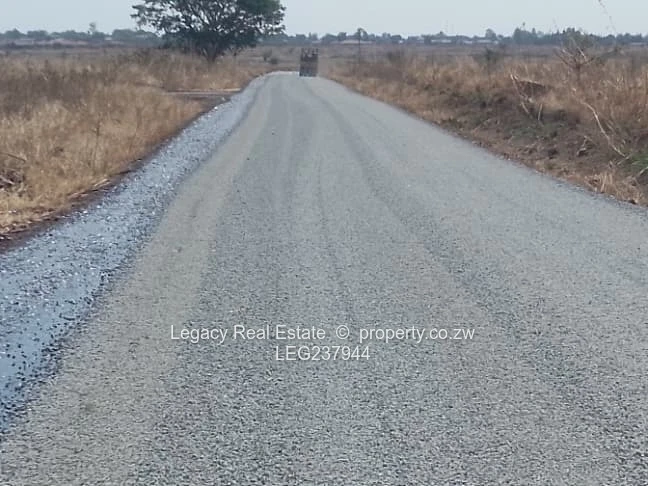 Prime Gated Stand in Mary Park – Perfect for Your Dream Home