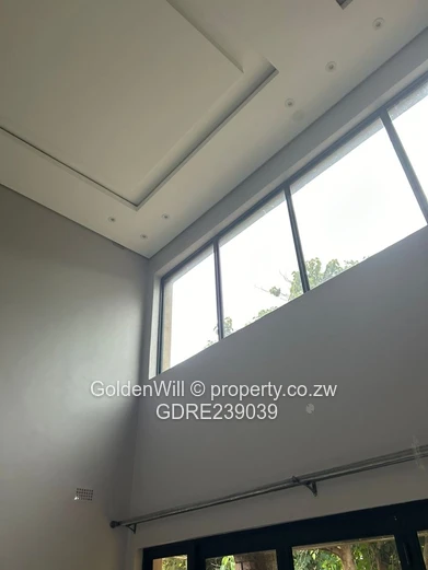 Highlands 3bed Apartment for renatl