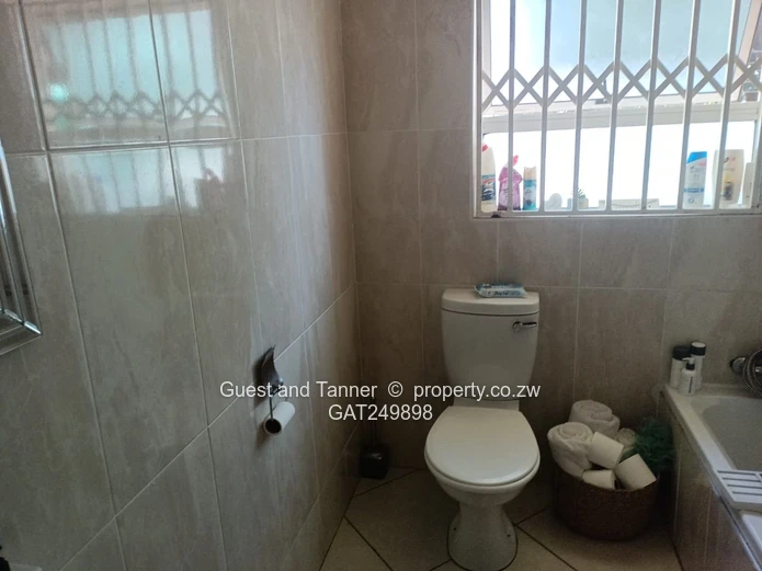 Modern 2-Bedroom Cluster Garden Flat for Sale/Rent in Avondale West