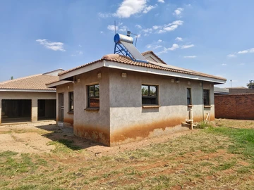 2 Bedroom Cottage
