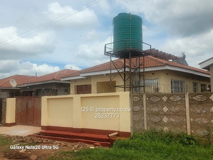 Tynwald House to Rent