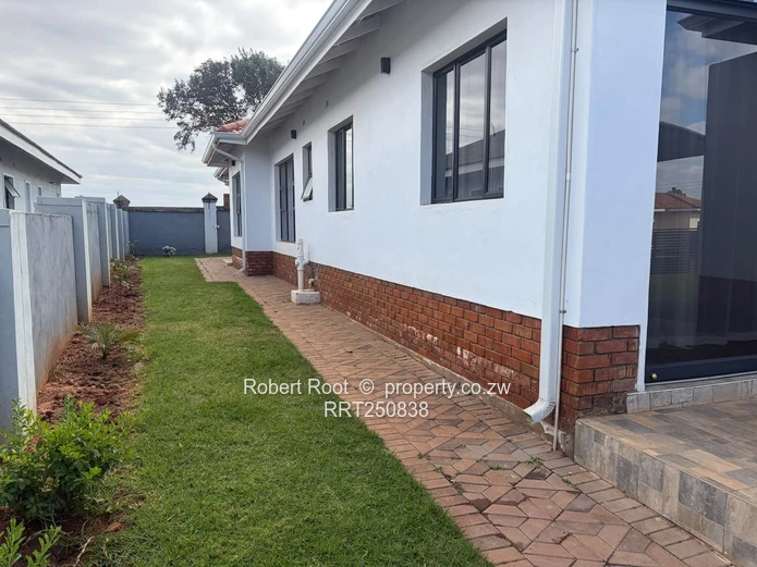 3-Bedroom Villa For Rent In Hogerty Hill