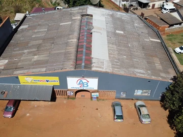 Shop & Retail Property