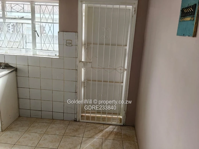 New Marlborough House for Rent 