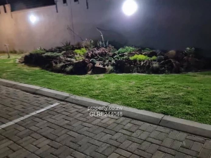 Greencroft 3-Bed Townhouse - Modern Finishes, Borehole & Parking