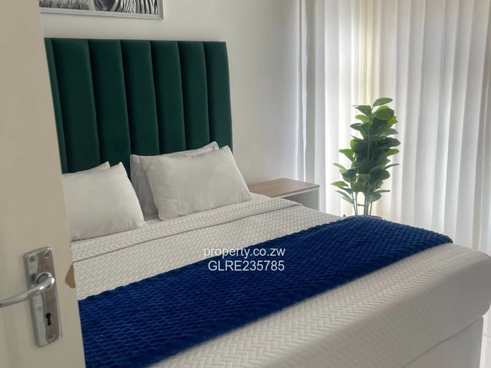 "Fully Furnished 3-Bed Cluster | Avondale West |To Let 