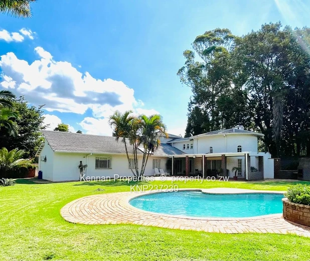 An impeccably maintained, move-in-ready home