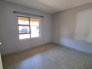 2 Bedroom Townhouse Complex