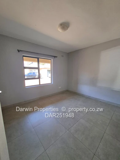 Well Maintained Tranquil Complex