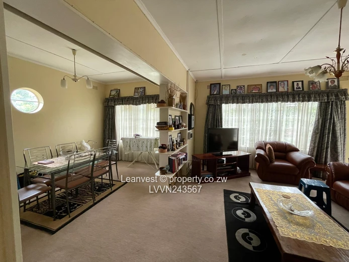 Avondale West Flat For Sale 