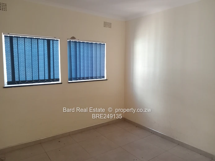 Prime Office Space for Rent in Alexandra Park Harare 