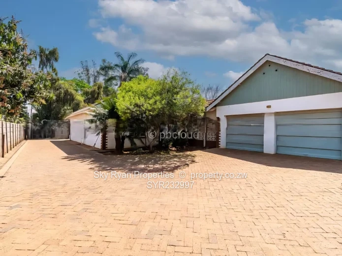 Borrowdale House For Sale