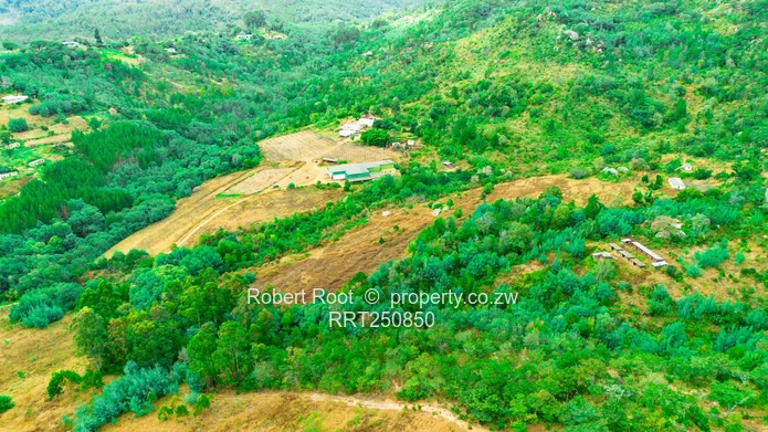 ?? Juliusdale Land Opportunity - PRICED AT $13/sqm