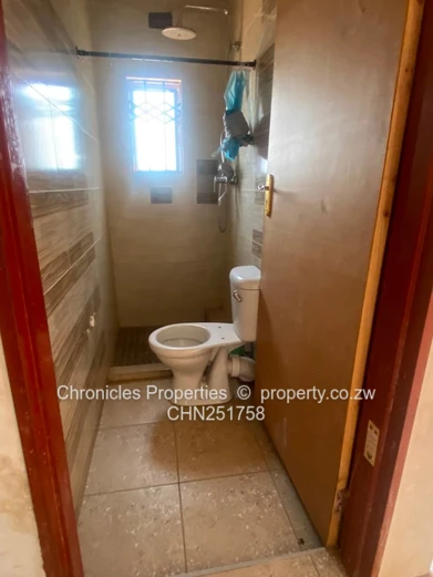 Manresa 3 Bedroomed Cottage To Let