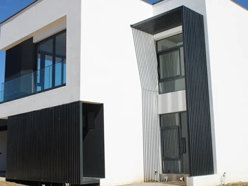 4 Bedroom Townhouse Complex