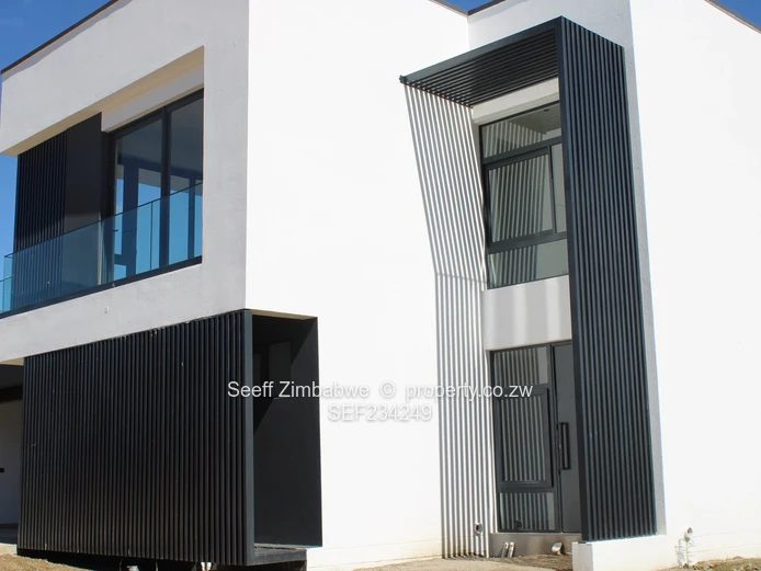 Experience convenience, security and luxury  (Sole Mandate)