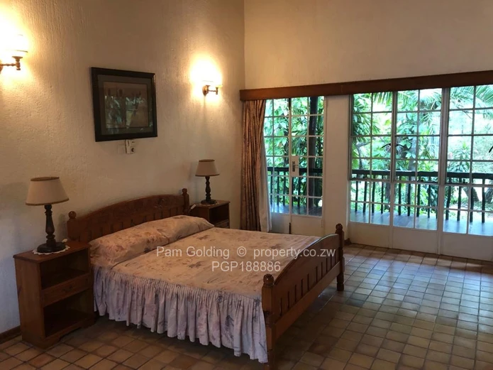 Ultimate Lakeside Living