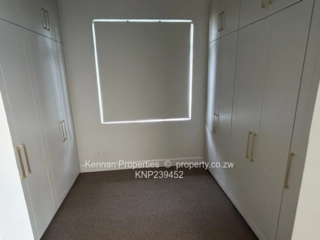 Step Into A Luxury Lifestyle - Chisipite