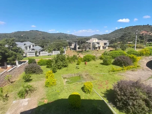 6 Bedroom House
