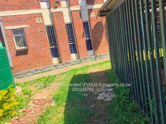 Waterfalls prospect flats for sale 