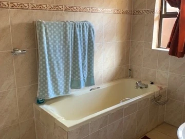 3 Bedroom Townhouse Complex