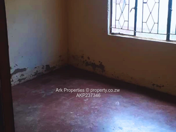 RUSAPE Tsanzaguru House for Sale