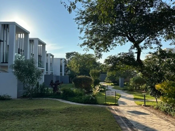 3 Bedroom Townhouse Complex