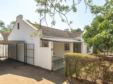 3 Bedroom Townhouse Complex