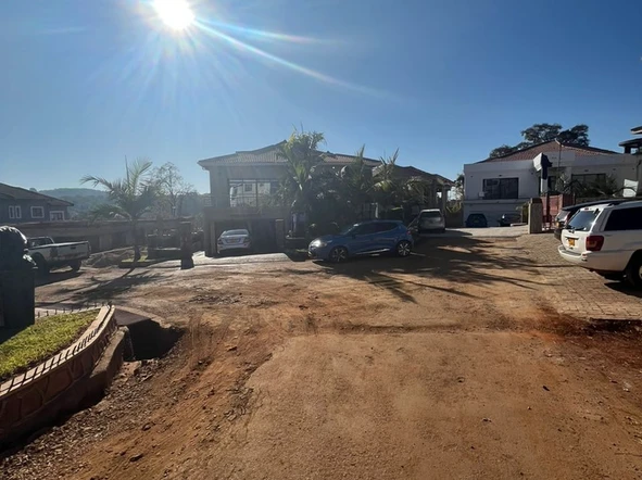 30 Unit Townhouse Complex