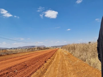 Land