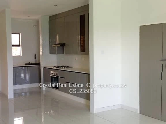 Arlington Estate House : Newly Built (Sole Mandate)