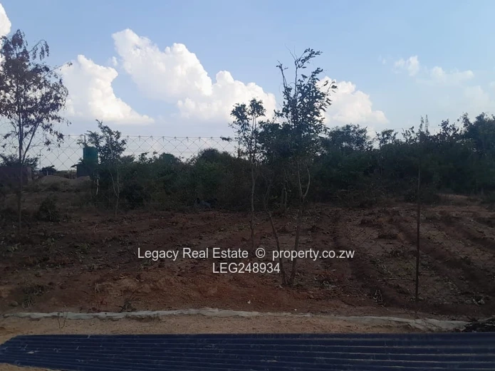 Prime Residential Stand For Sale – Beatrice Huntersville