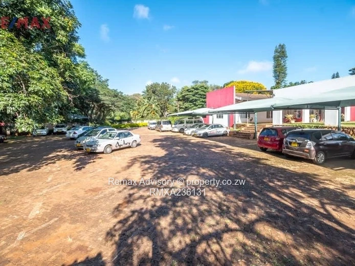Commercial Offices For Sale In Newlands