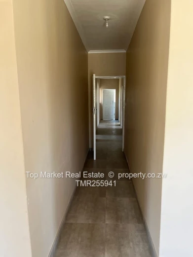 Waterfalls house for sale