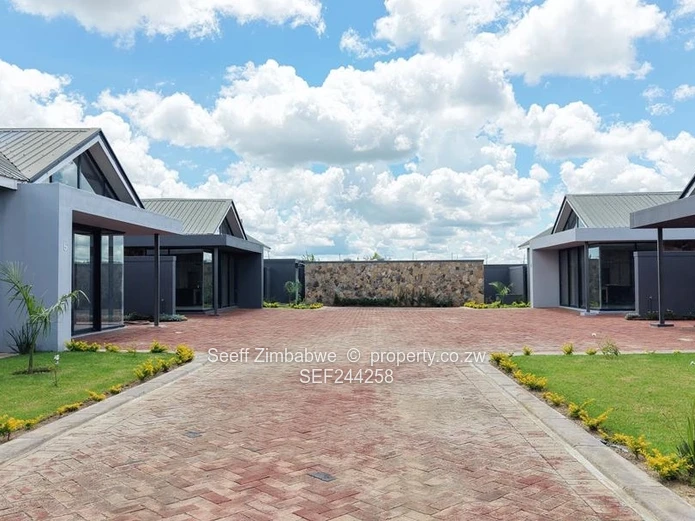 Modern Living: Exclusive New Development Of 8 Unit (Sole Mandate)