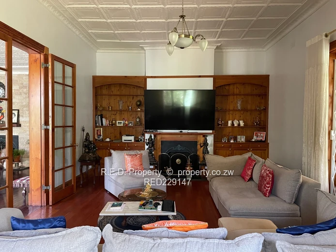 Spacious Furnished Home with Modern Comforts & Classic Charm