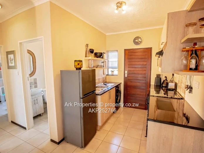 2 Bedroom Flat For Rent | Aspire Heights | Aspindale