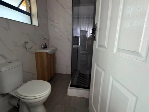 2 Bedroom Townhouse Complex