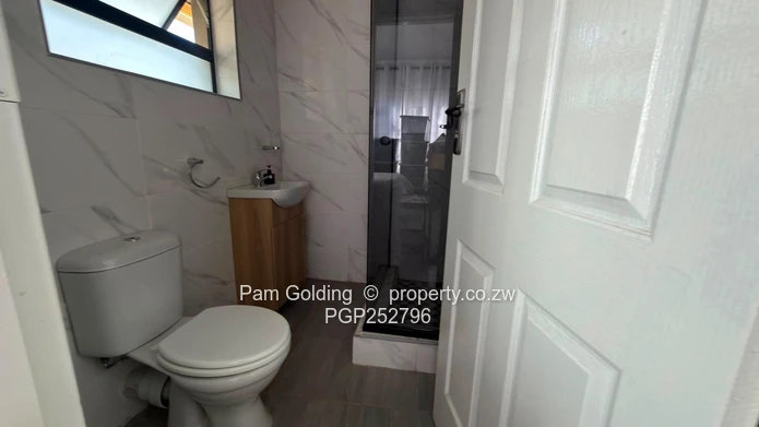 Burnside Executive Townhouse For Sale