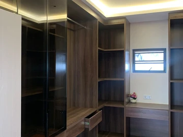 5 Bedroom Townhouse Complex