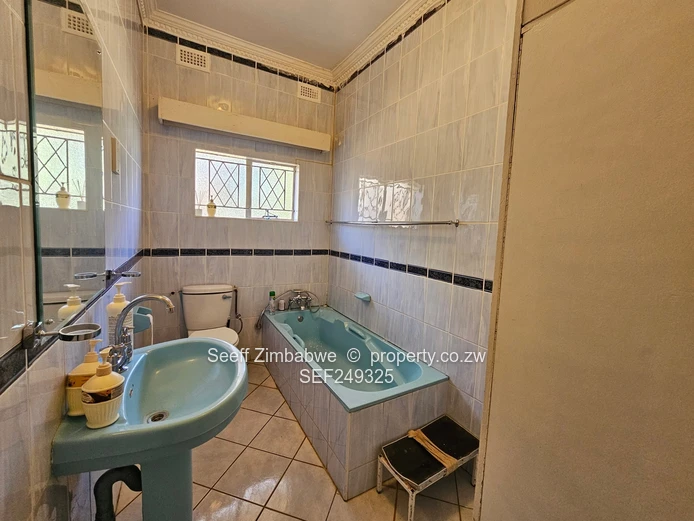 Elegant Family Estate in an Exclusive Secure Enclave